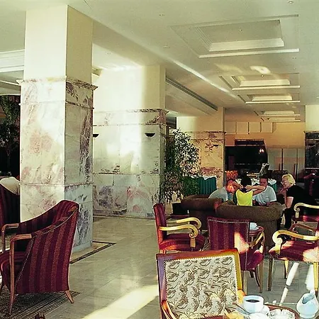 图尚海滩度假全包酒店