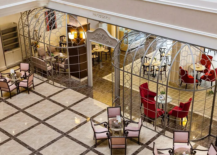 Resort Tusan Kusadası