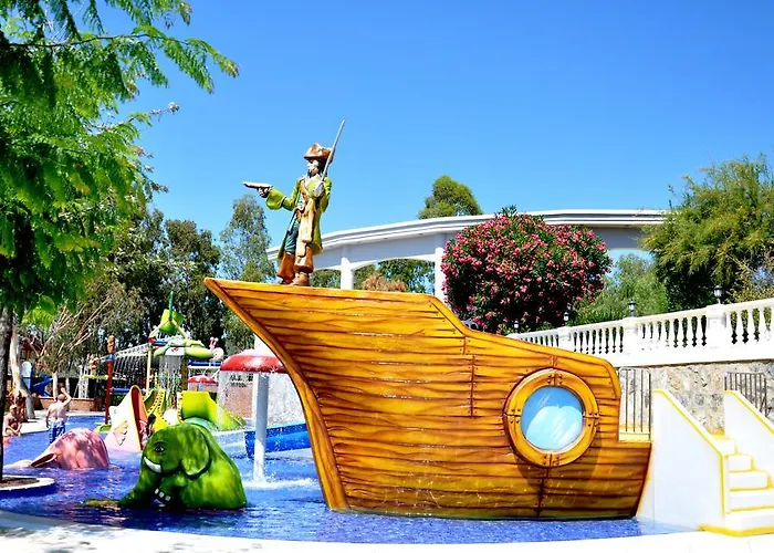 Tusan Resort Kusadası