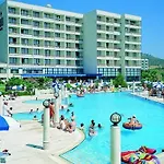 Tusan リゾート 5*