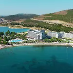 リゾート Tusan 5*