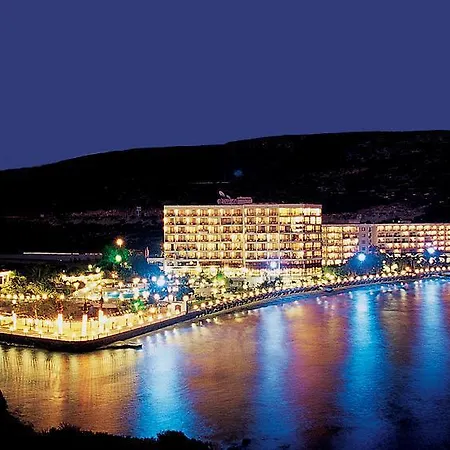 Tusan Üdülőközpont 5*