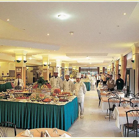 Üdülőközpont Tusan