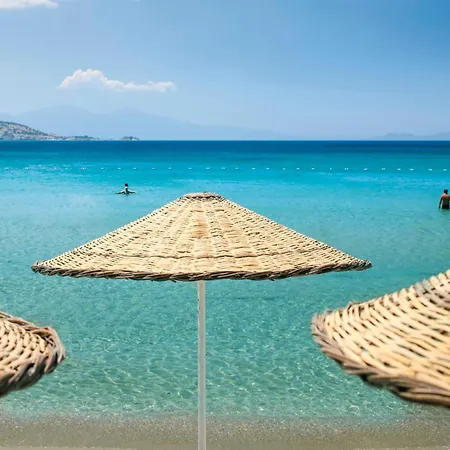 Tusan Üdülőközpont Kusadası