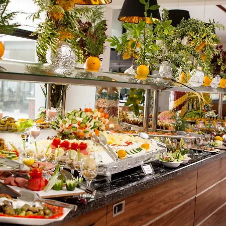 Üdülőközpont Tusan