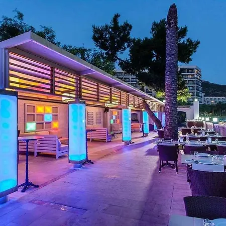 Tusan Üdülőközpont Kusadası