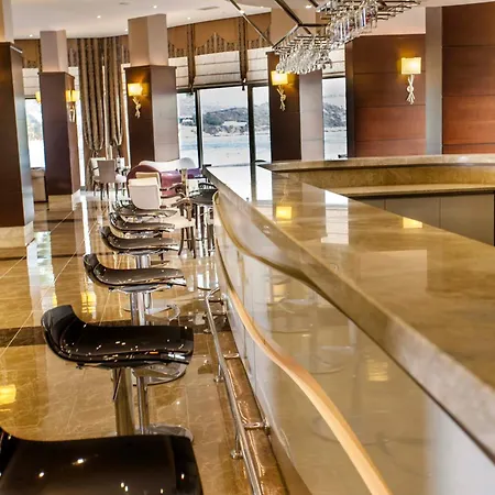 Tusan Üdülőközpont Kusadası