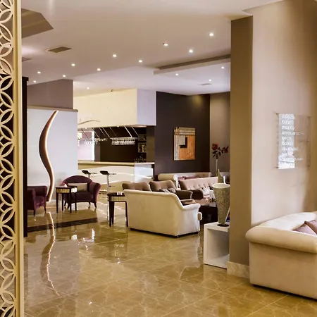 Tusan Üdülőközpont 5*