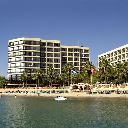 Tusan Kusadası