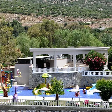 Tusan 5* Kusadası