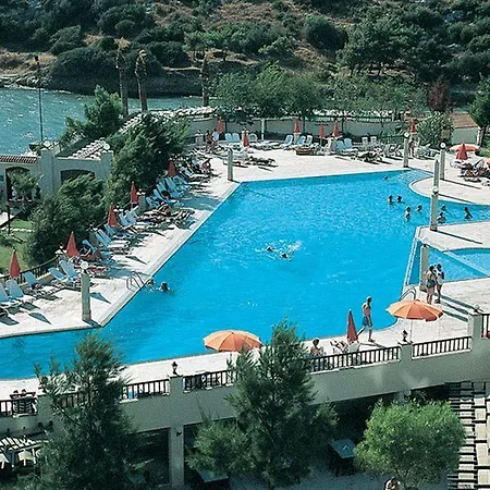 Tusan Üdülőközpont