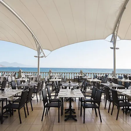 Tusan Complex Kusadası