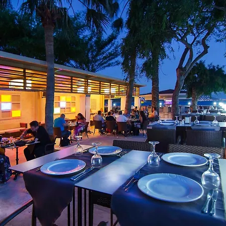 Üdülőközpont Tusan