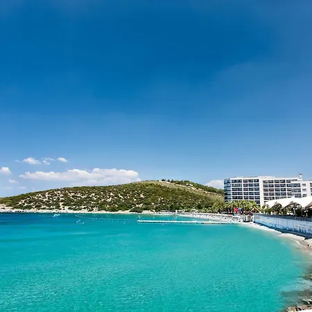 Tusan Kusadası