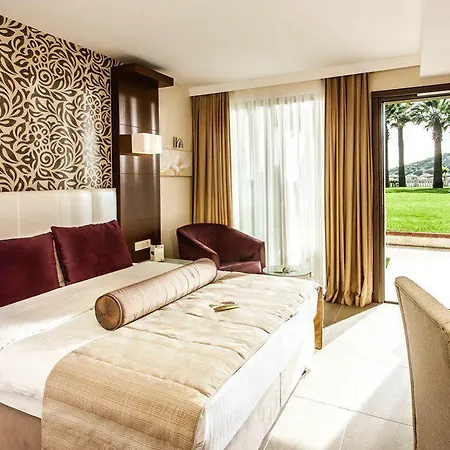 Tusan Üdülőközpont