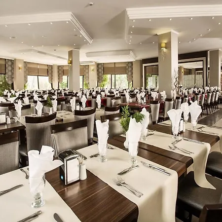 Tusan Üdülőközpont 5*