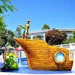 Tusan Resort Kuşadası