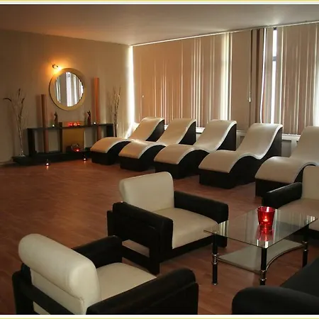 Tusan אתר נופש