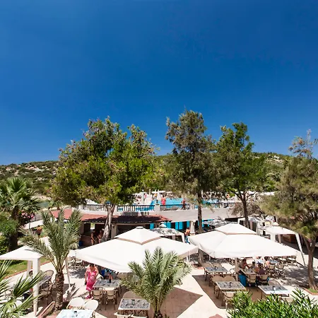 Feriested Tusan Kusadası