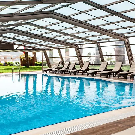 Feriested Tusan Kusadası