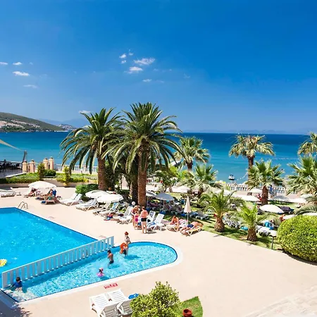 Tusan 5* קוסדסי