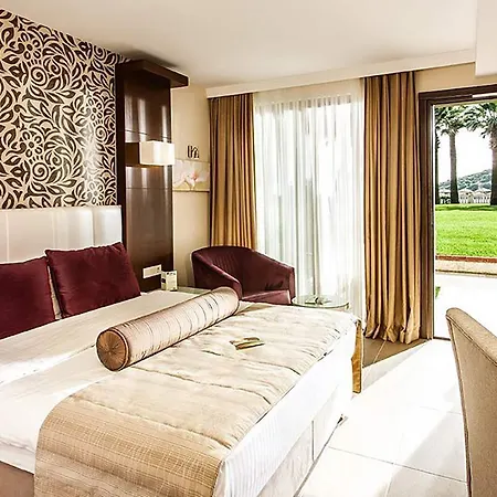 Resort Tusan Kusadasi