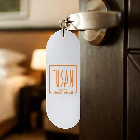 Feriested Tusan 5*