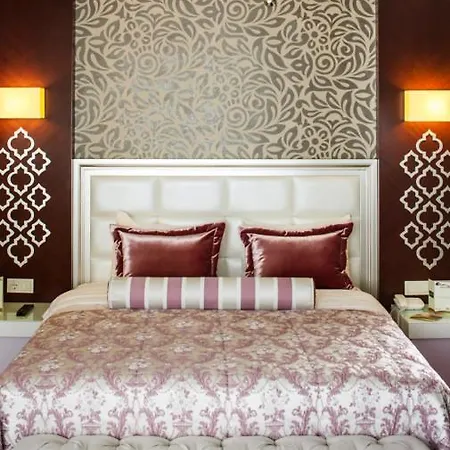 Tusan 5* Kusadası