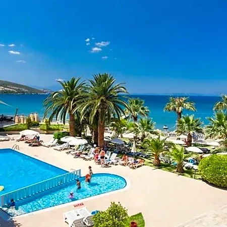 Resort Tusan
