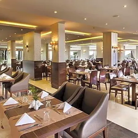 Tusan 5* Kuşadası