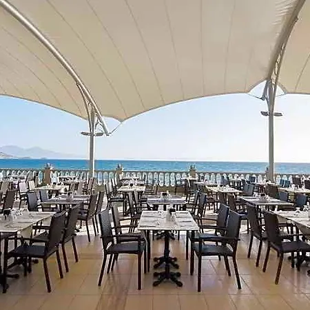 Tusan 5* Kuşadası