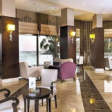 Resort Tusan 5*