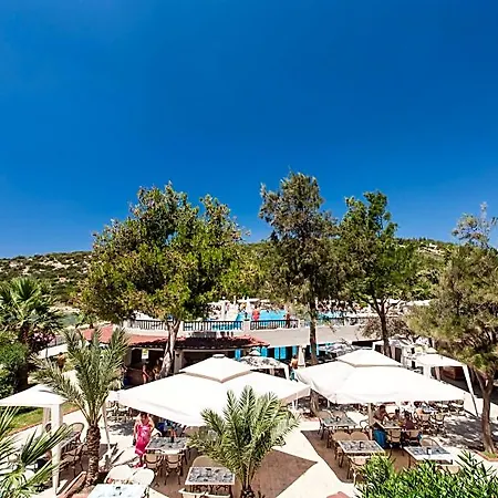 Tusan 5* Kusadası