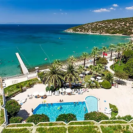Resort Tusan Kuşadası