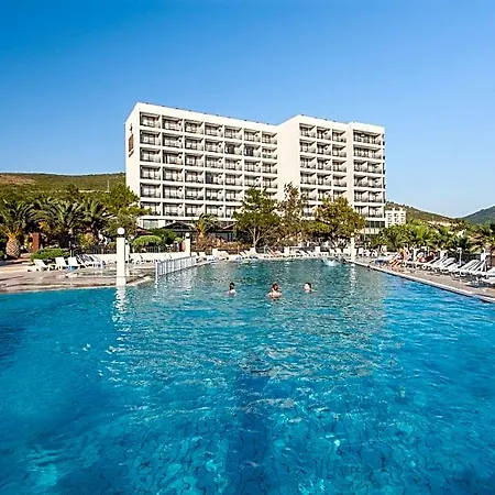 Tusan Resort Kuşadası