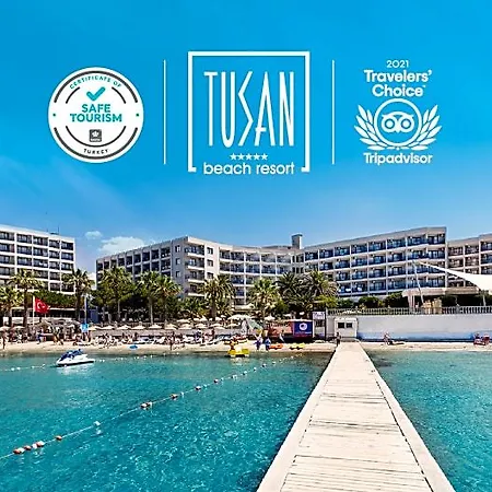 Tusan Resort
