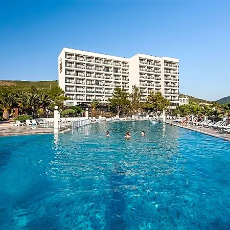 Tusan Resort