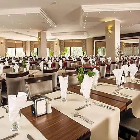 Resort Tusan
