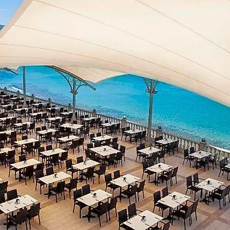 Tusan Resort Kusadası