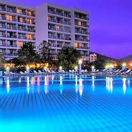 Tusan Resort