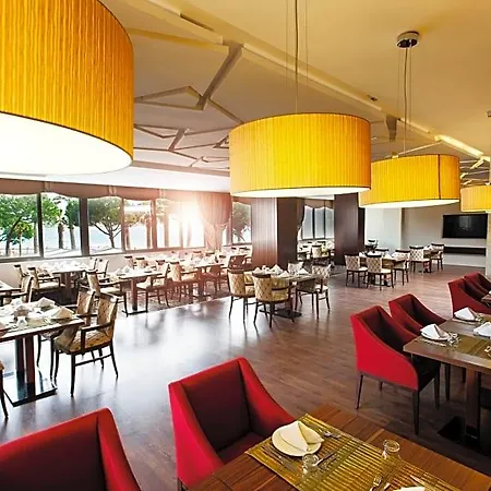Tusan 5* Kusadası