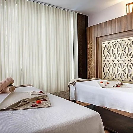 Resort Tusan Kusadası