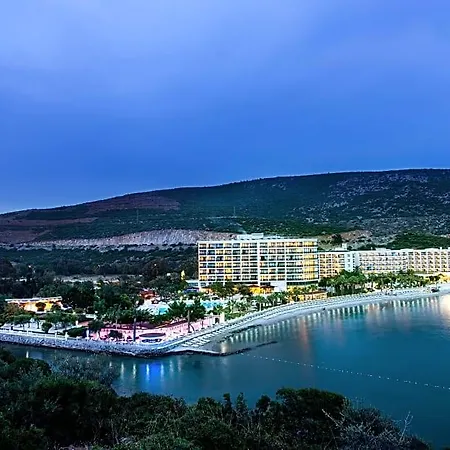Tusan Resort
