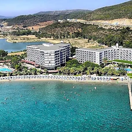 Feriested Tusan Kusadası