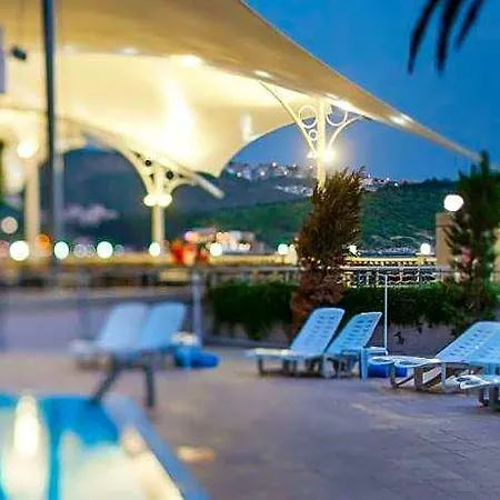 Tusan Kusadasi
