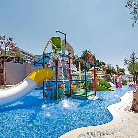 Resort Tusan 5*