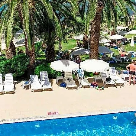 Feriested Tusan 5*