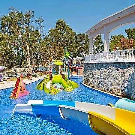 Tusan 5* Kusadası