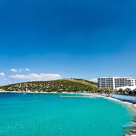 Tusan 5* Kusadası