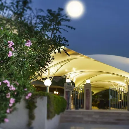 אתר נופש Tusan